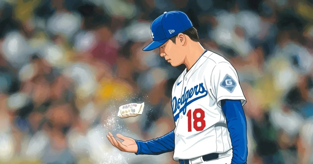 山本由伸、ドジャース唯一のローテ完走「すごく良かった…そこを最低限の目標にできるくらいレベルアップを」QS22度はリーグ単独最多