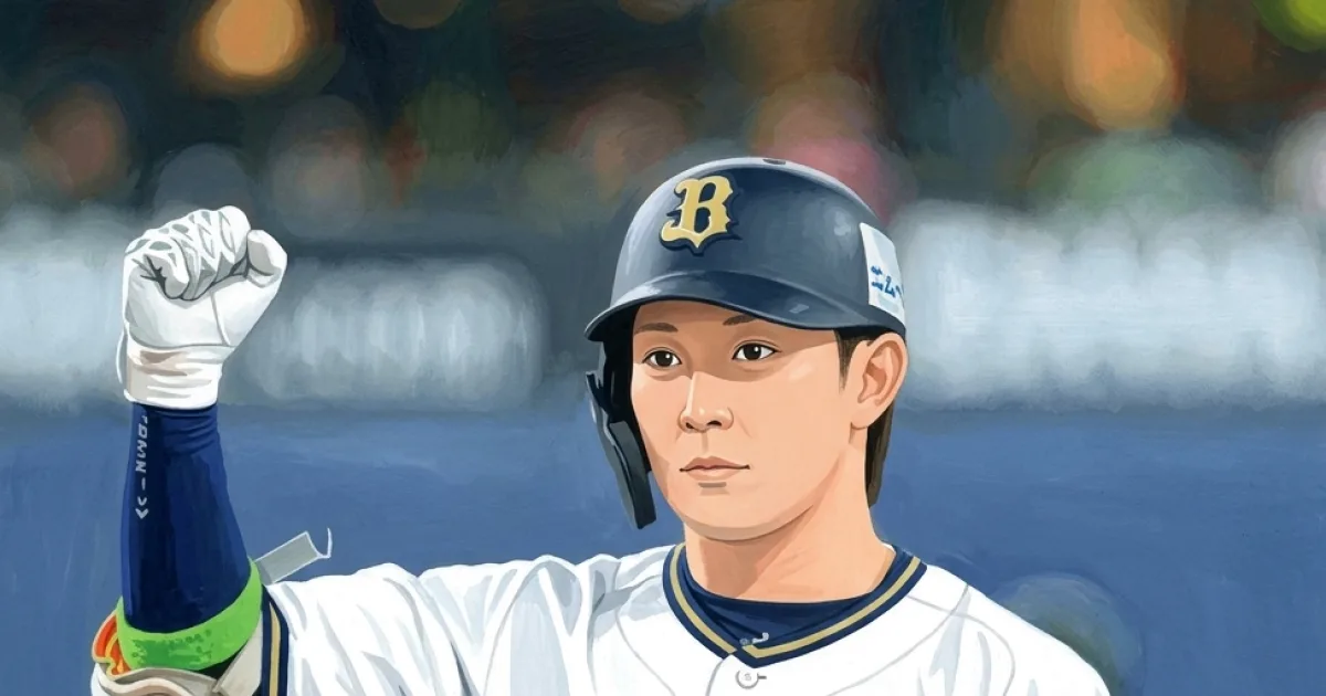 【オリックス】西野真弘、山田修義の現役引退を発表　26日の日本ハム戦後に引退セレモニー