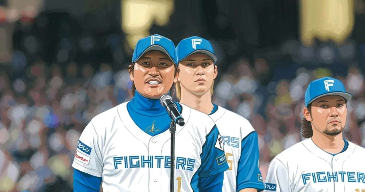 日本ハム・新庄監督 来季続投で６年目長期政権へ ３年連続Ａクラス＆柴田や大塚ら育成手腕評価 続投打診に即答「もちろんです」