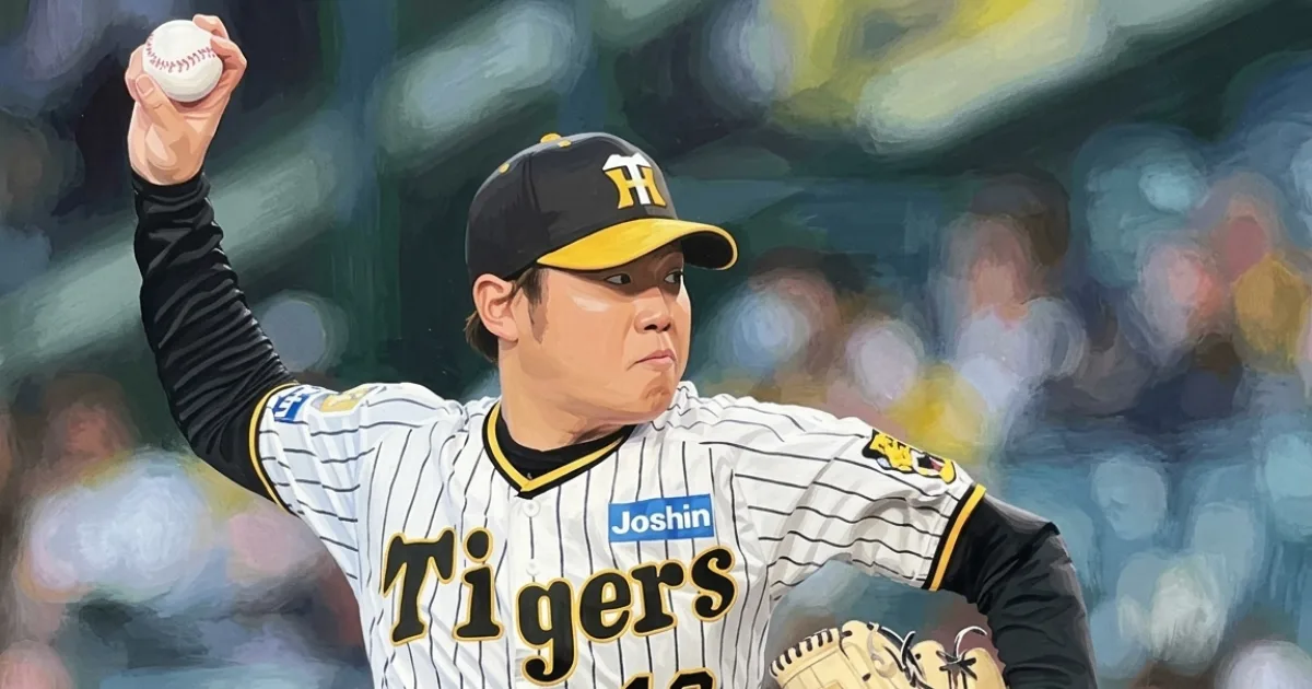 阪神・西勇輝 今季限り現役引退 球団は慰留も本人の意向は固く