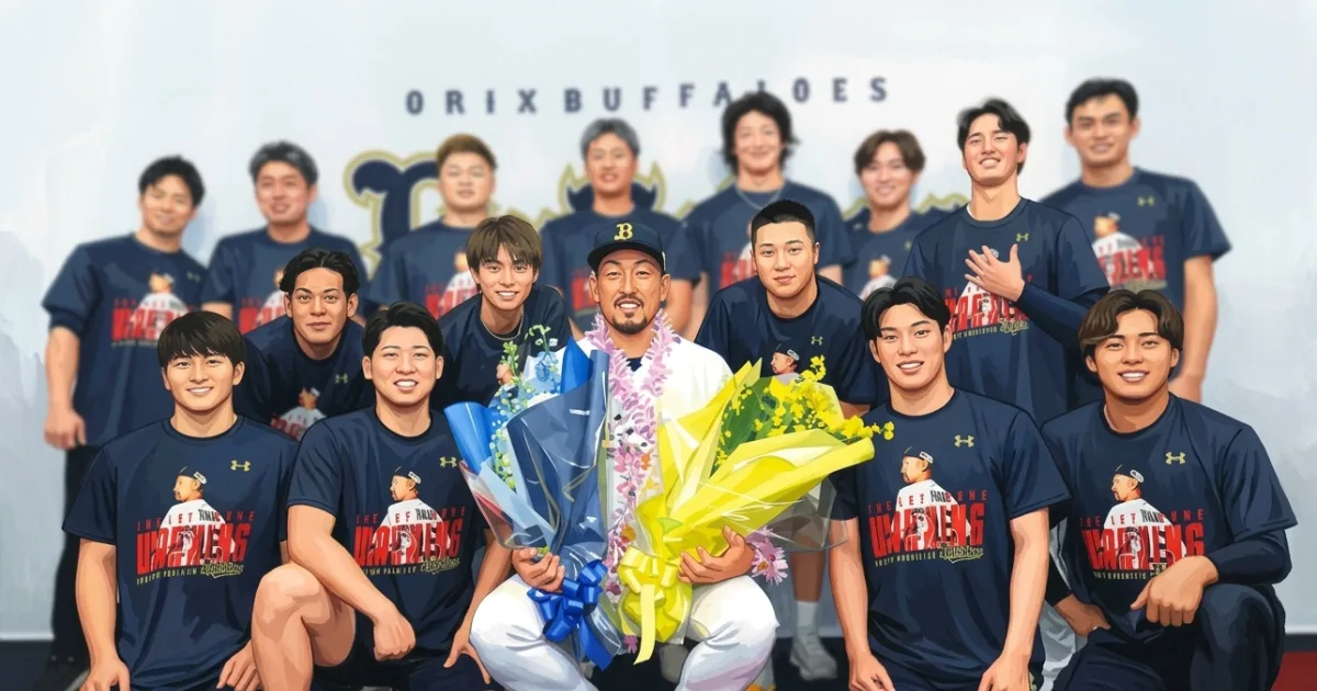 【記事全文】オリックス平野佳寿「お釣りが来るぐらいやり切った」涙の引退会見 21年間のプロ野球生活振り返る