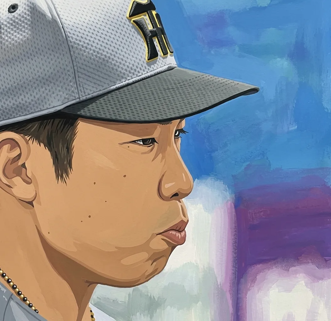 阪神 痛恨の逆転弾を浴びた石井「チームに対しても、中５日で投げた頌樹（村上）に対しても申し訳ないしかないです」
