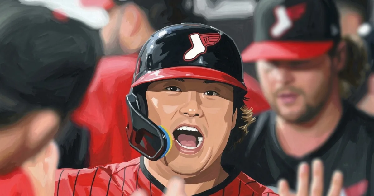 ホワイトソックス村上宗隆 菅野智之撃ち34号アーチ！ PS進出決定翌日の豪快弾にシカゴ興奮