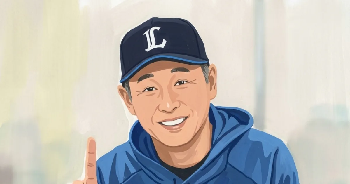 西武・西口文也監督は54歳のバースデー白星「2位を狙う意味では非常に大きい」9回の強攻策が実る