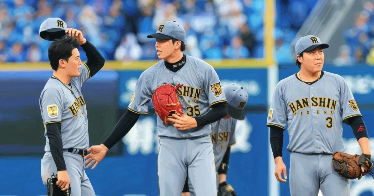 阪神 痛恨の失策後、バント成功で目を潤ませた元山 そのわけは坂本からの言葉「本当に救われた」