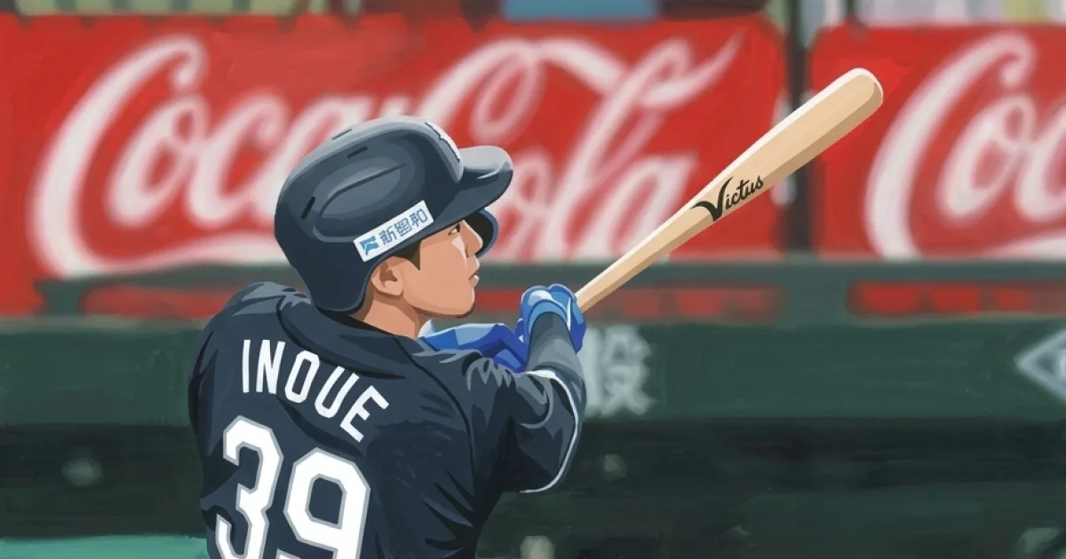 ロッテ 井上７号２ラン ９月４本目 その秘訣は「誰にも負けないような練習量」サブロー監督「伸び悩んでた子は我慢して使わないと開花しない」