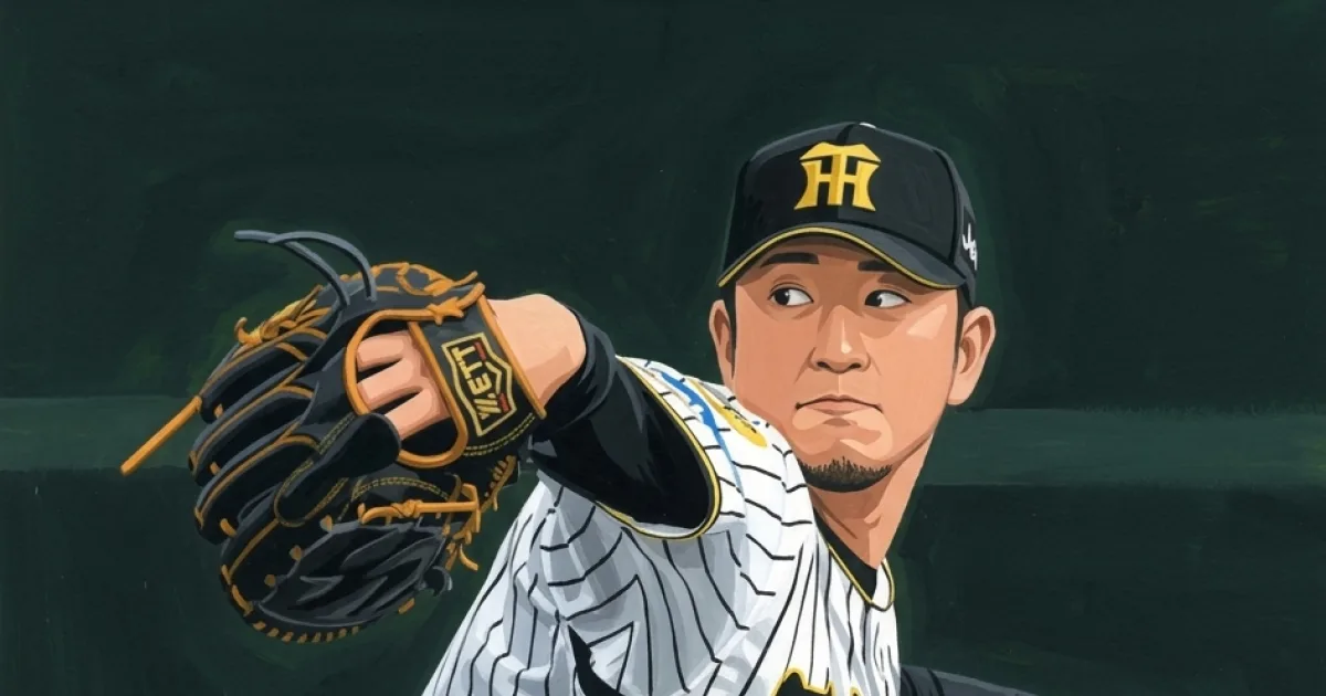 阪神・岩貞祐太が今季限りで引退　「1年でも長く」折れそうな心を支えたのは横田慎太郎さんの笑顔だった – スポニチ Sponichi Annex 野球