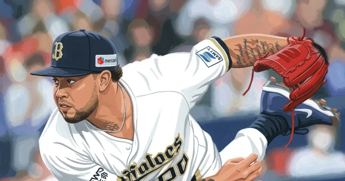 オリックス エスピノーザ＆マチャドを全力慰留 ともに契約最終年、他球団と争奪戦必至