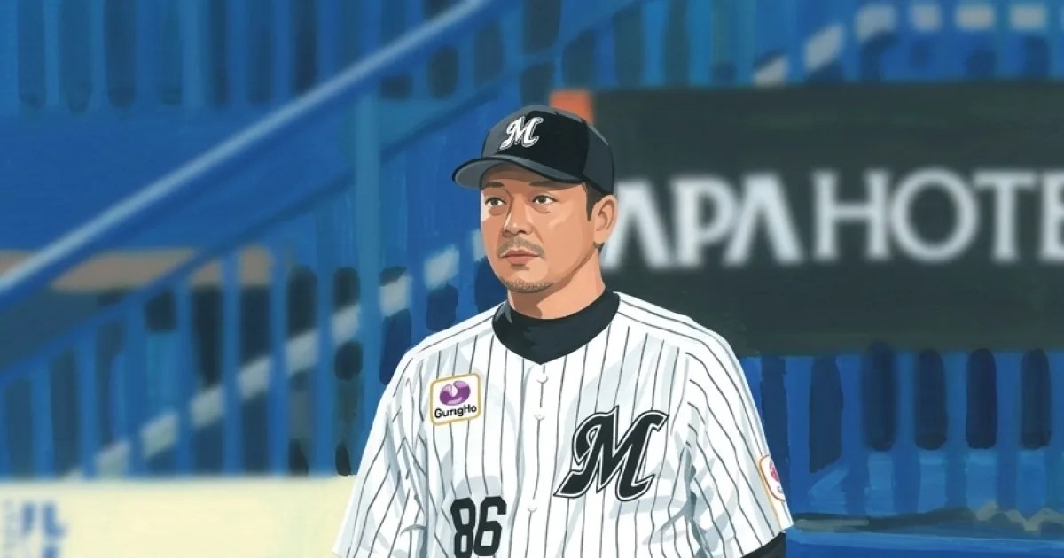 ロッテ １０四死球の投手陣にサブロー監督苦言「打たれるのは構わないけど１０個ってさすがに多い」