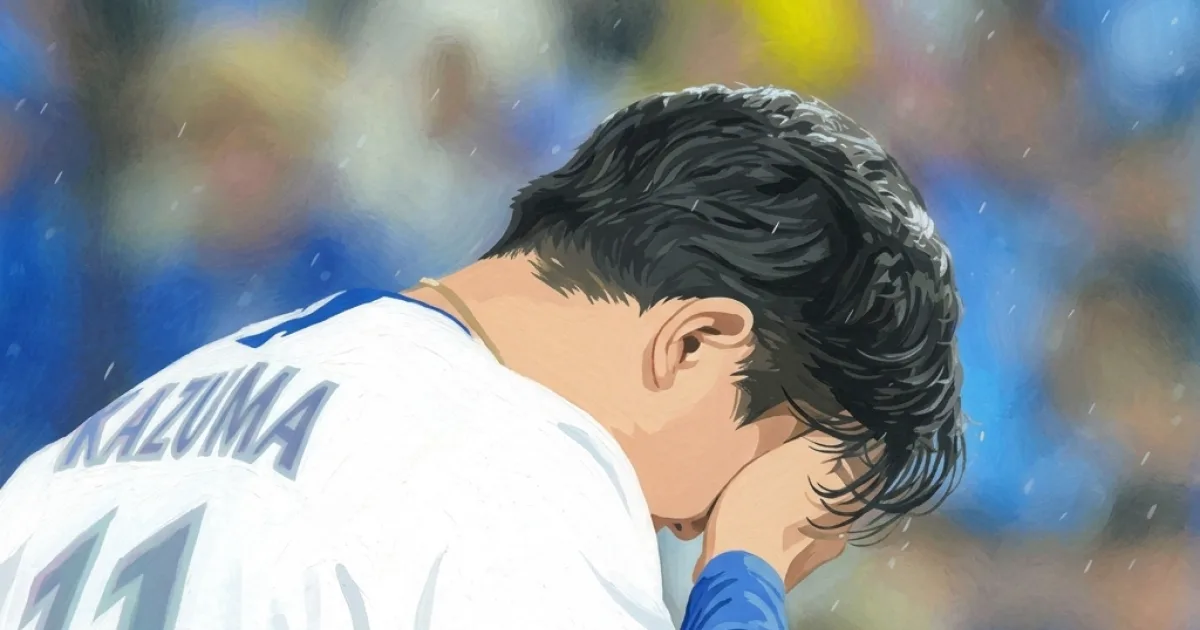 ＤｅＮＡ 3連敗で貯金0に… 東克樹は7回途中3失点「回の途中でマウンドを降りてしまい申し訳ない」