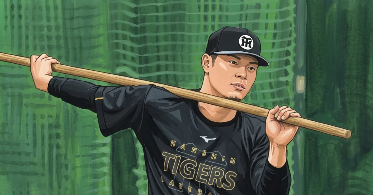 阪神・佐藤輝明 記録づくめの打棒で甲子園での歓喜導く!!「球団初2年連続20V打」へあと1