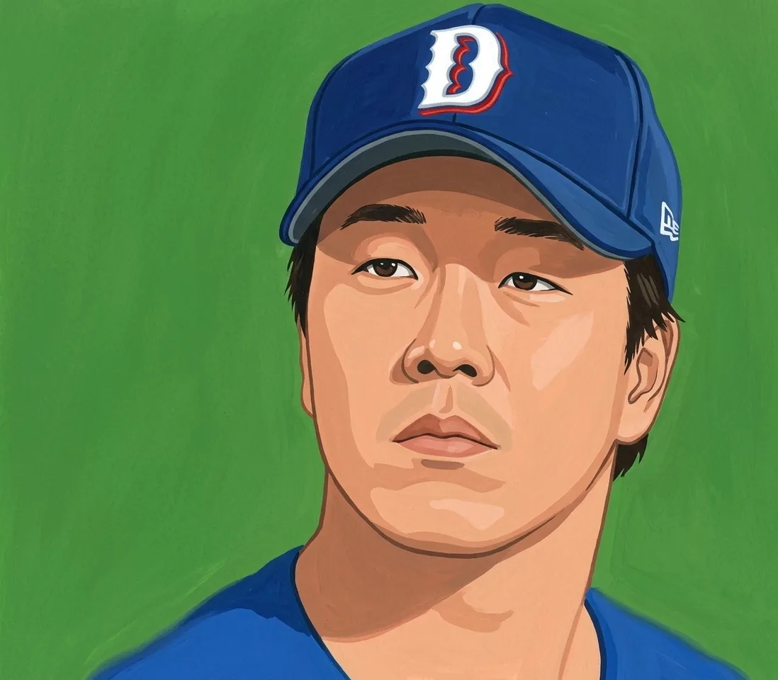 【中日】柳裕也「少し早いんですが、もう…」スマイル＆ピースで手術終了を報告