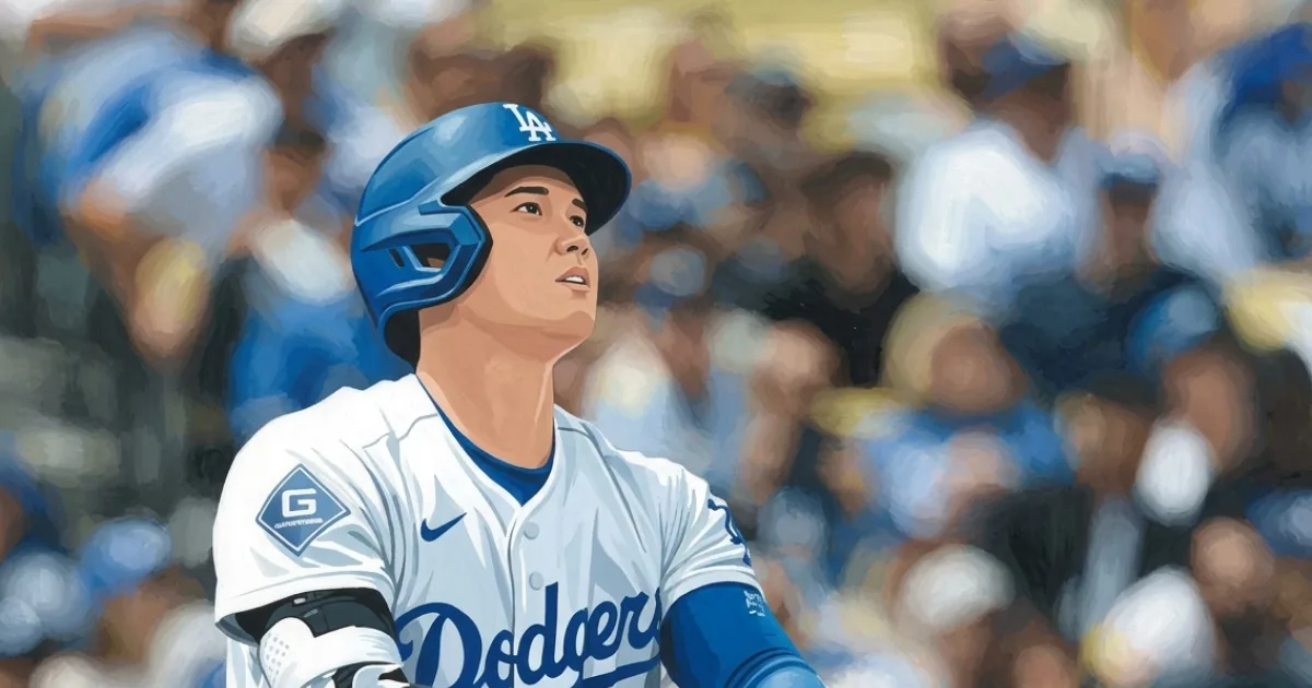 大谷翔平が６年連続候補入り 山本由伸、１年目の村上宗隆と岡本和真の名前も ２桁勝利の菅野智之と今永昇太は選外 オールＭＬＢチーム候補１３６人発表