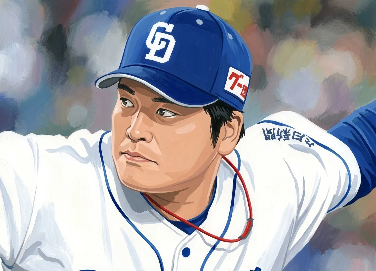 中日 福敬登ら６選手に戦力外通告 球団発表 ２０年に最優秀中継ぎ賞のタイトル獲得 ２２年には黄色靱帯骨化症を発症も克服