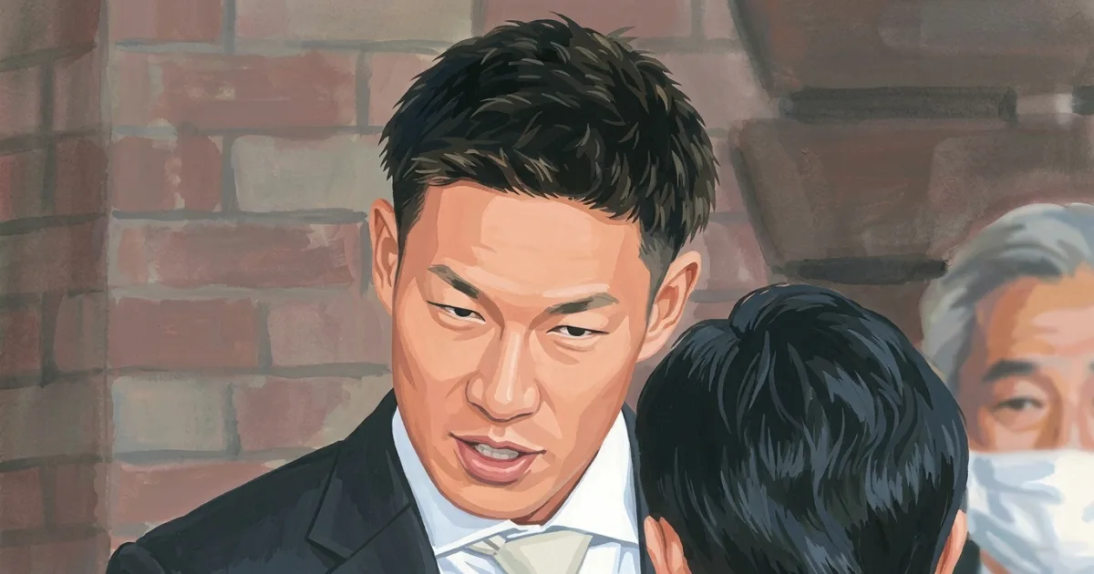 「馬主」柳田悠岐オーナーが愛馬に衝撃の命名　「アップティーバレー」　由来の上茶谷投手「めっちゃ強いか、めっちゃ問題児か…」