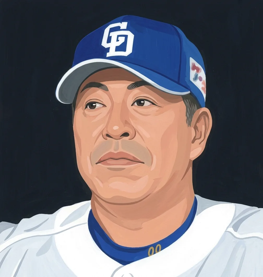 中日・井上一樹監督が『辞任』 低迷の責任取り、自ら球団へ申し入れ…就任2年目、残り2試合で最下位…6年連続Bクラス確定