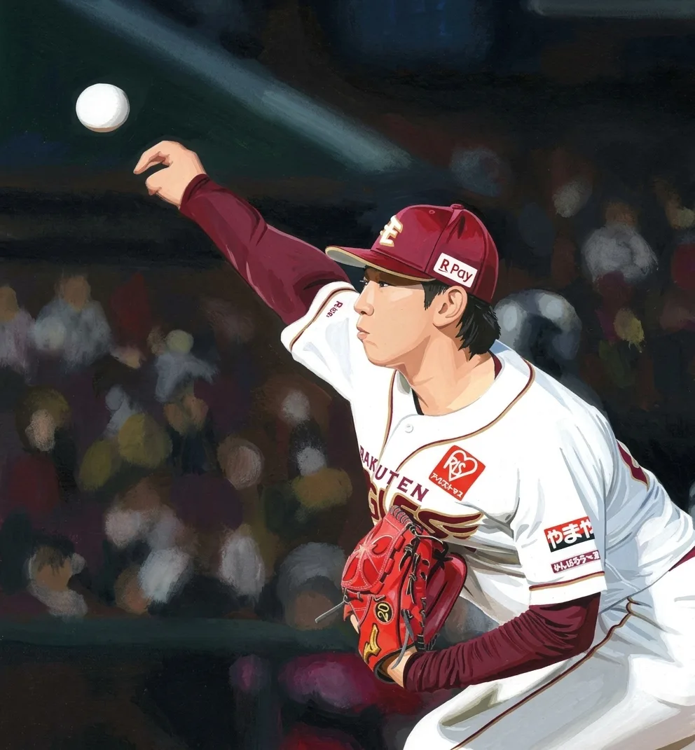 楽天・ドラフト2位の伊藤樹は6回5失点で降板 今季合計30イニングで来季に新人王資格を残す