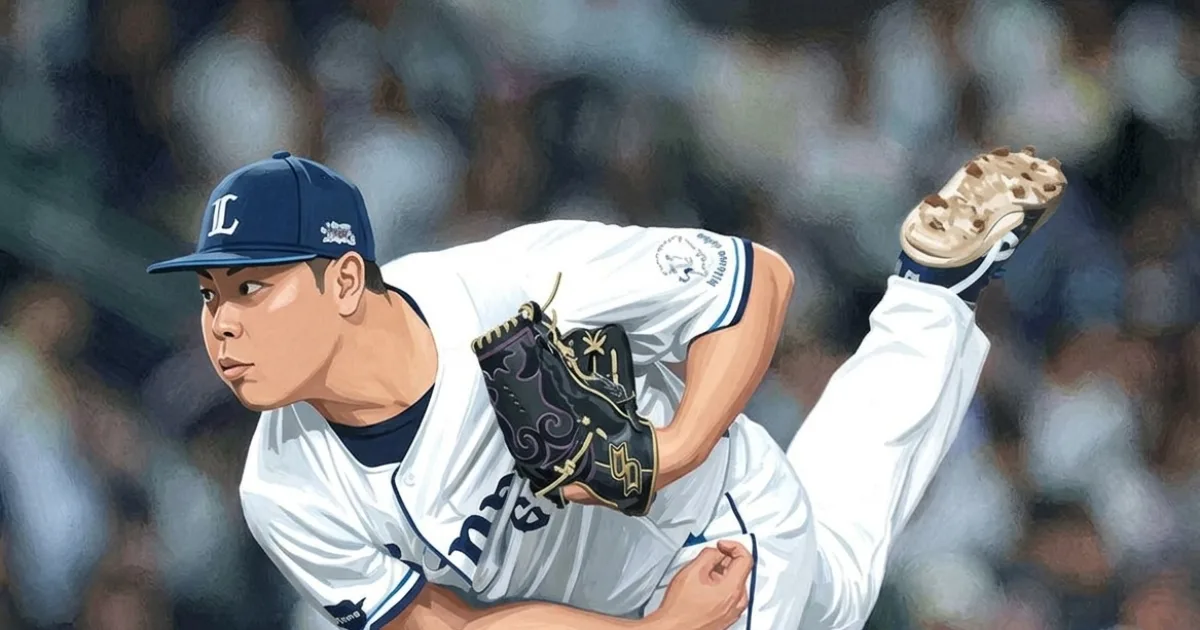 西武が逆転勝ちで２位確定まであと１勝 平良は１２勝目