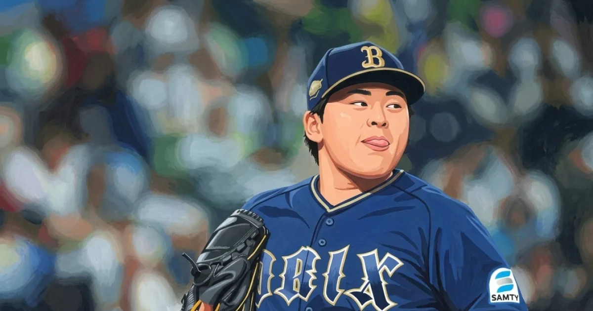 オリックス・東松快征が痛恨被弾 7年ぶりのシーズン30度目の逆転負け 西武戦は2年ぶり負け越し確定