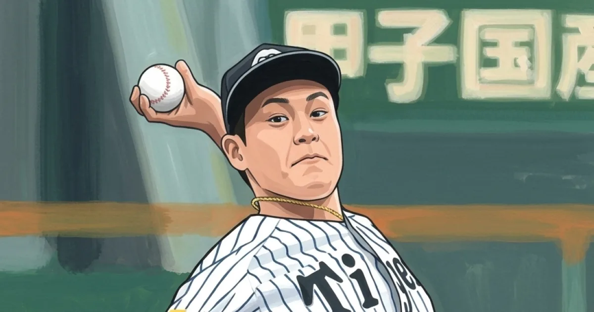 【阪神】「大雨降太郎」の異名持つ大竹耕太郎、またしても登板日に雨…試合中止に