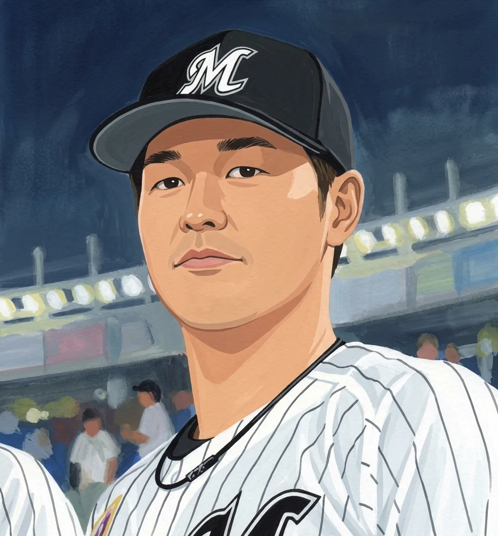 【ロッテ】中村奨吾と来季契約結ばず退団　現役続行を希望 – プロ野球 : 日刊スポーツ
