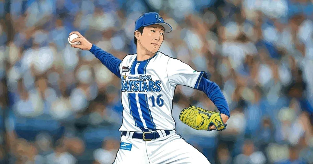 DeNAが5選手に育成契約打診　大貫晋一は故障から復活目指す「後半にかけていい感覚が増えてきた」