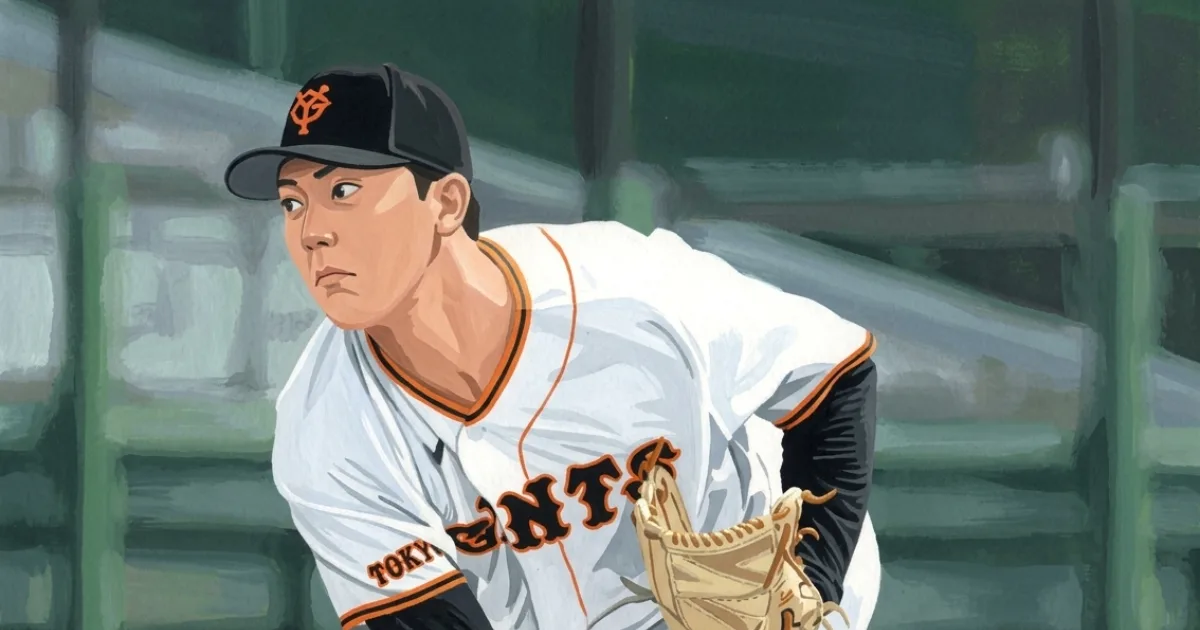 【巨人】育成９選手に戦力外通告　元支配下の松井颯、喜多隆介　現役引退決断の板東湧梧、石田隼都ら