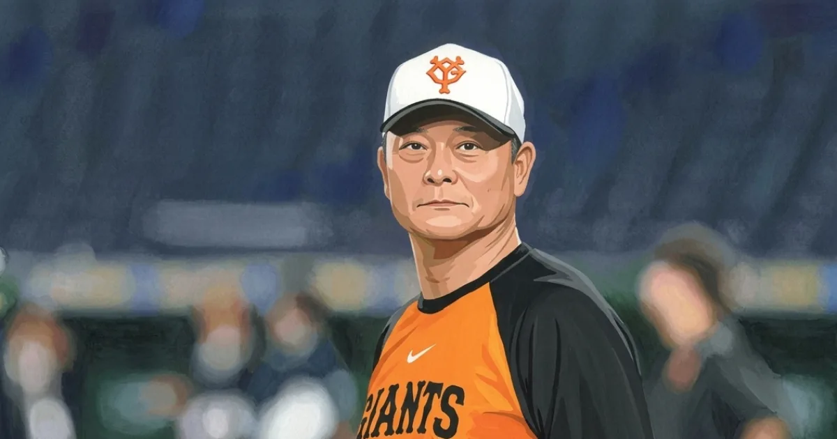 【巨人】橋上秀樹監督代行の退任濃厚　後任候補にOB高橋由伸氏、松井秀喜氏、川相昌弘コーチら – プロ野球 : 日刊スポーツ