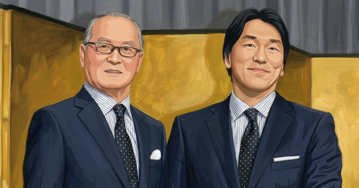 松井秀喜氏が巨人の来季監督就任　長嶋さんとの約束守った　「4番千日計画」でスイング指導受ける – スポニチ Sponichi Annex 野球