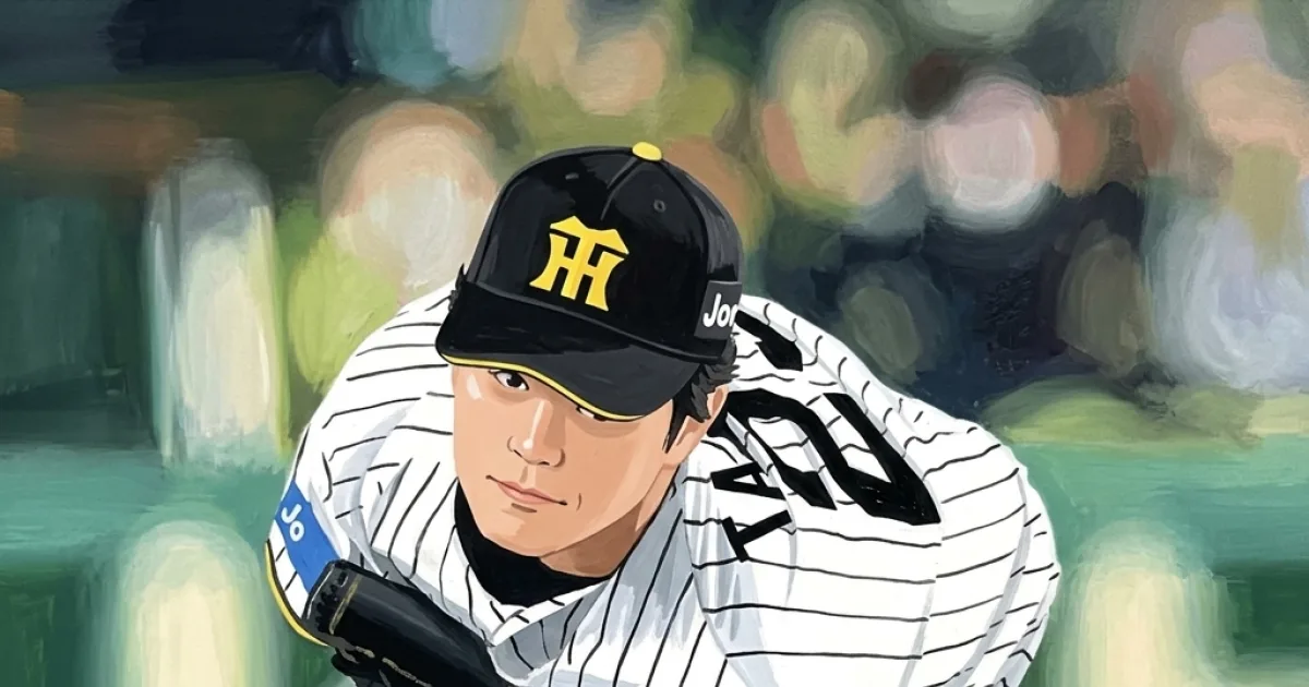 阪神Ｍ３！高橋最多勝確定１６勝 ７月以来８回を無失点「もっともっと上げていきたい」 １日Ｇ倒で連覇王手へ