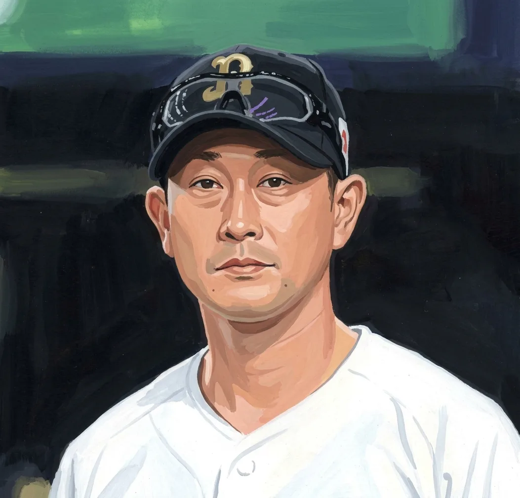 オリックス 岸田監督「本当に残念です」野上さんの急逝受け １軍は全体練習から自主練習へ 開始前には全員で黙とうささげる