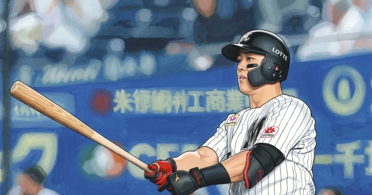 ロッテ・山口航輝、34号ソロ放ち千葉移転後球団最多記録に並ぶ35本塁打に王手 この日1軍合流の角中に触り「パワーをもらい打つことができた」：中日スポーツ・東京中日スポーツ