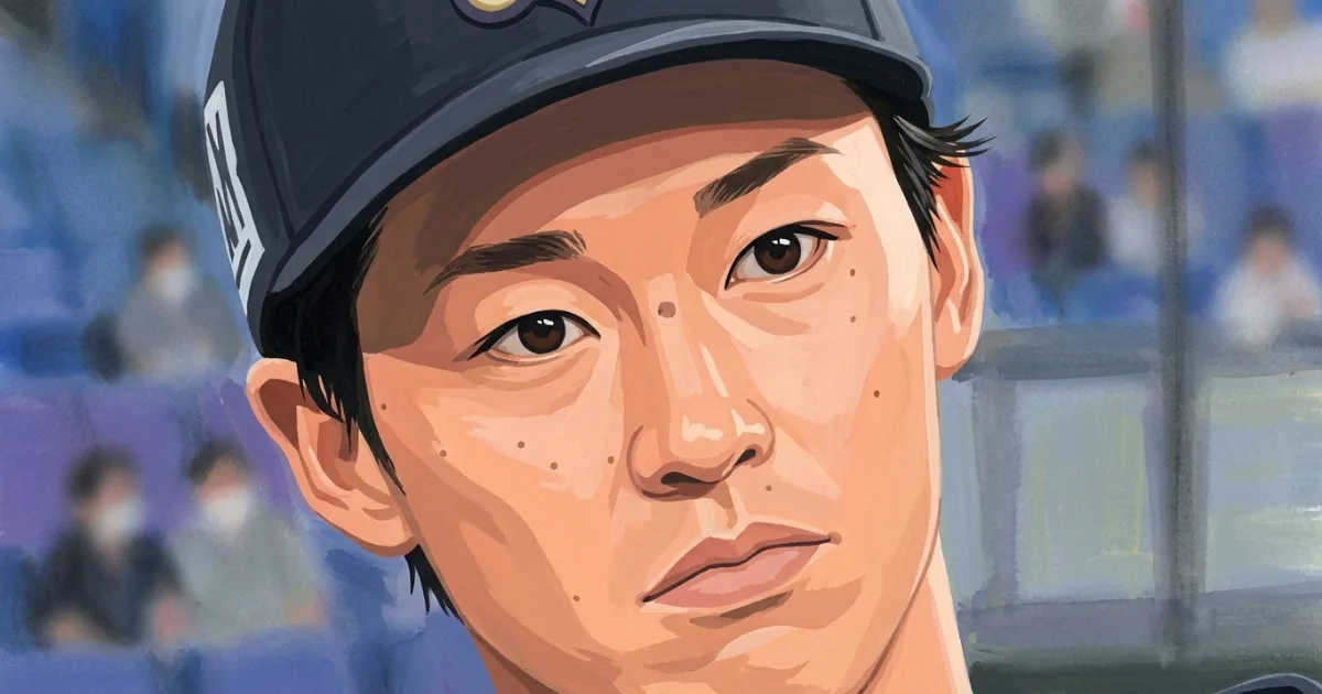 オリックス・石川亮捕手が国内FA権を取得