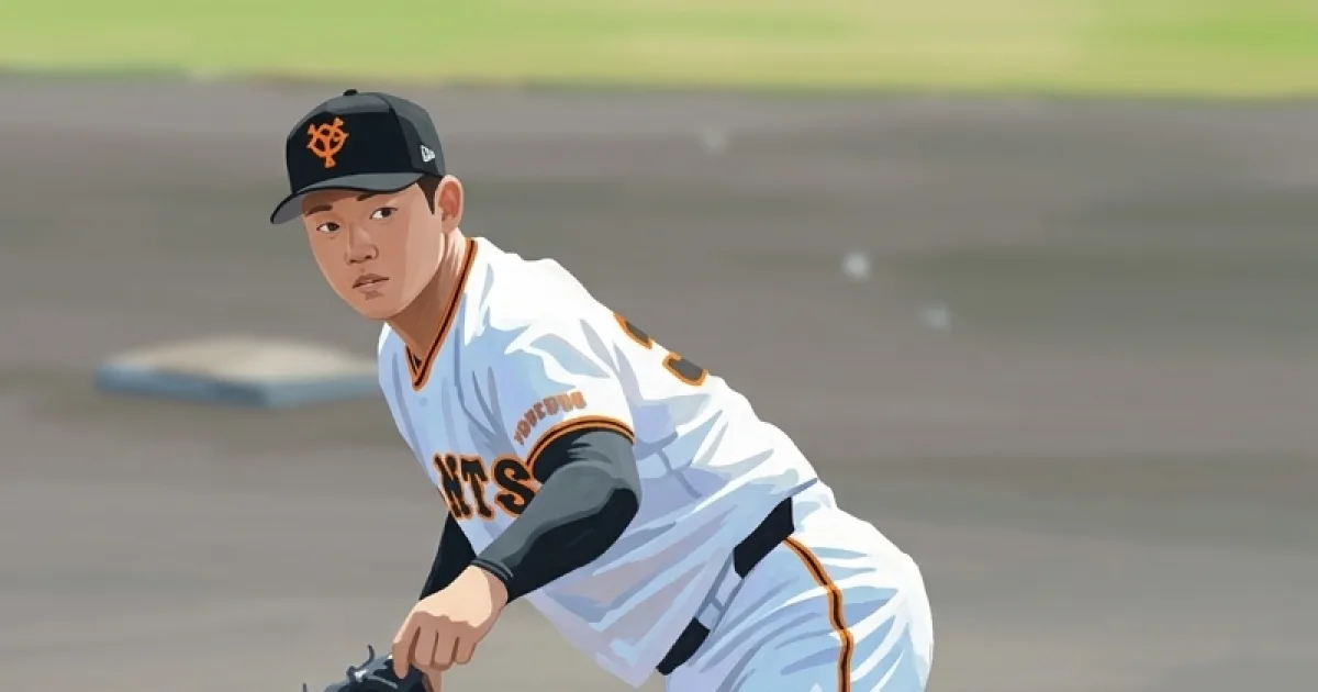 巨人・小笠原慎之介がフェニックスLでCSへ調整 3回1安打無失点「やりたいこともできた」