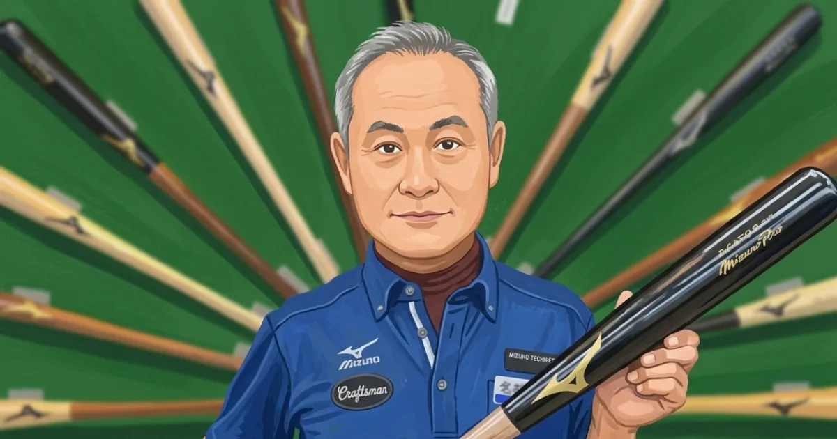 阪神・佐藤輝明、史上9人目(13度目)の三冠王を支えた木製バットクラフトマン | 野球コラム – 週刊ベースボールONLINE