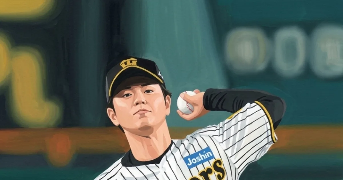 【阪神】気になるCSファイナルの先発ローテ　６枚はスタンバイ必要か　短期決着が理想だが…