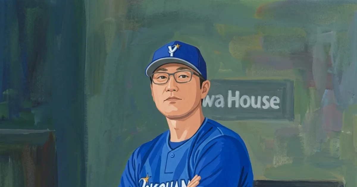 【DeNA】相川監督「こういう展開なるだろう」２発で巨人沈めた選手たたえる「どんな形でも」