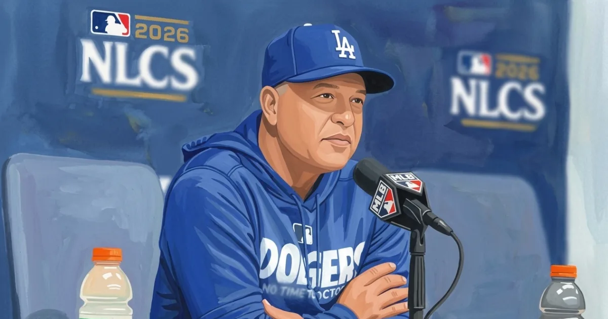 大谷翔平は「何かをつかみかけている。非常に期待している」 ロバーツ監督、復調信じ第3戦スタメン起用へ