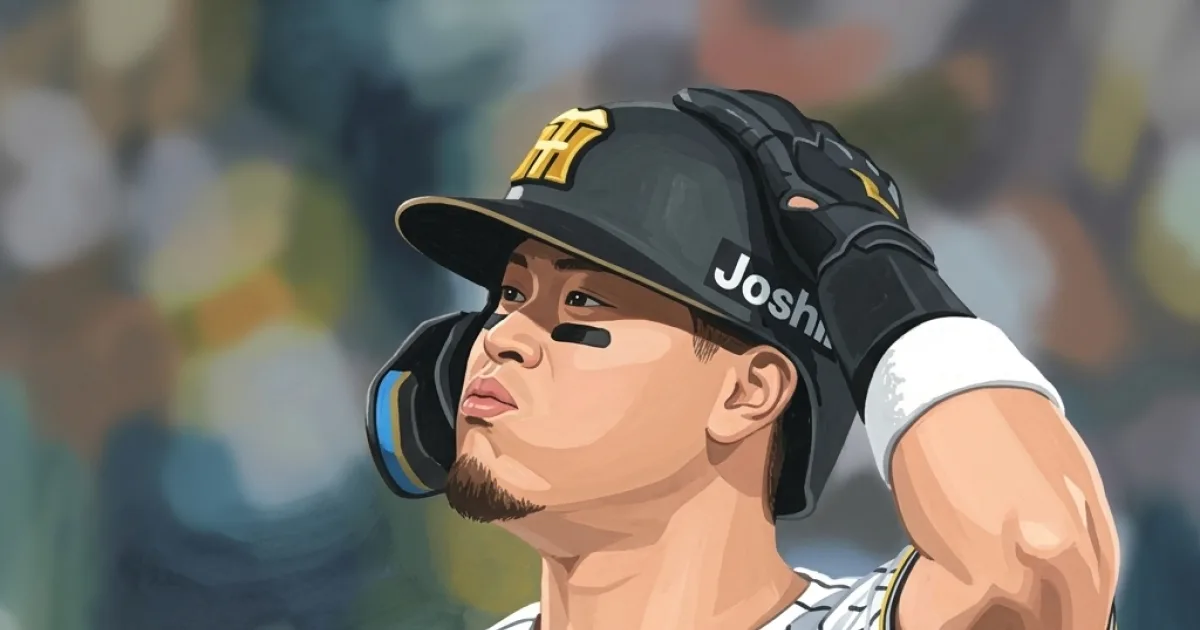 阪神 ＣＳで４年ぶりの完封負け リーグ王者としてファイナルＳでの敗戦は球団史上初 エース・村上頌樹で大事な初戦を落として対戦成績１勝１敗