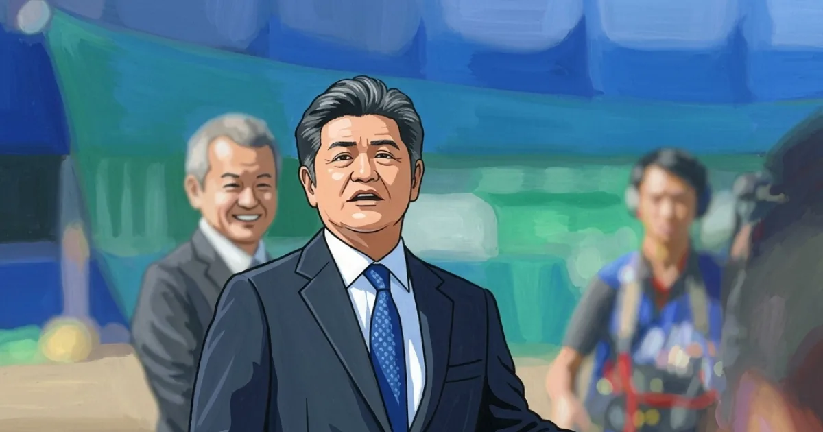 【中日】工藤公康新監督「農業やってたらみんなたたくでしょ（笑い）」農業は一旦休止へ