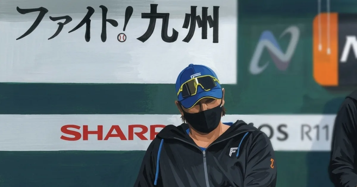 崖っぷち日本ハム・新庄監督「諦めませんよ」と一言だけ ２度の申告敬遠、必死のタクトも同点の九回にサヨナラ満塁被弾