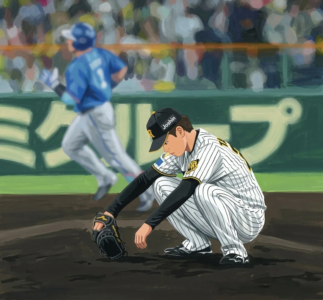 【阪神】高橋遥人、一球に泣く「力不足です」８回に牧秀悟に決勝ソロ被弾「甲子園でホームランならどこでもホームラン」