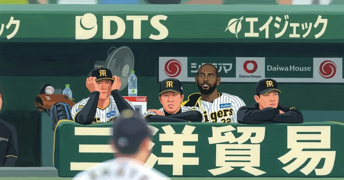 阪神・才木浩人は痛恨3ランを悔いる　5回3失点で黒星「自分のボールが弱かった。申し訳ない」