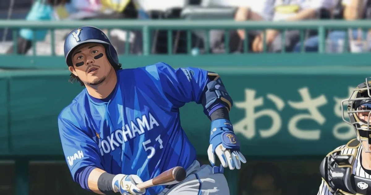【DeNA】宮崎敏郎「全員で勝ち取った勝利」日本シリーズに向けて「しっかり準備したいなと」