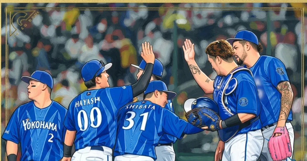 【ＤｅＮＡ】 突破王手の相川亮二監督「片山は素晴らしいピッチング。言うことなし」３連勝で２年ぶりの日本シリーズ進出へ大前進
