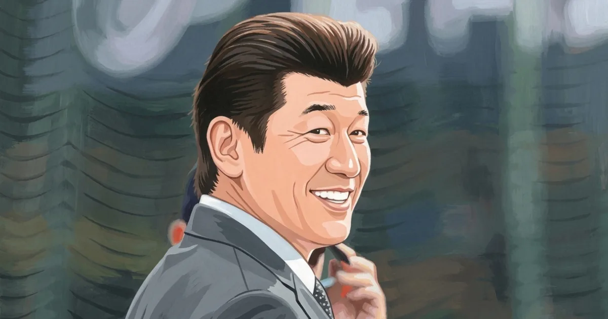番長降臨「居ても立ってもいられずハマスタへ！ヨ・ロ・シ・ク！」 パブリックビューイングでファンと歓喜の瞬間 ＤｅＮＡが４連勝で２年ぶり日本Ｓ進出