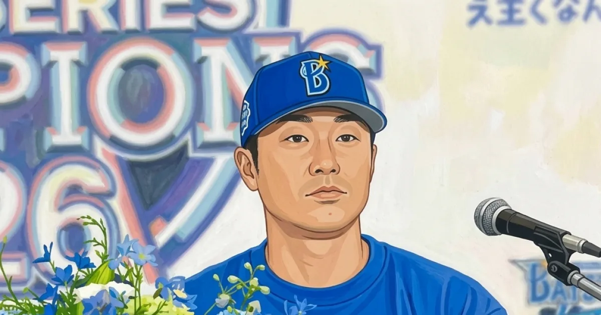 【DeNA】ソフトバンクの印象は…相川監督「僕はいつも差はないと思っている」選手も回答