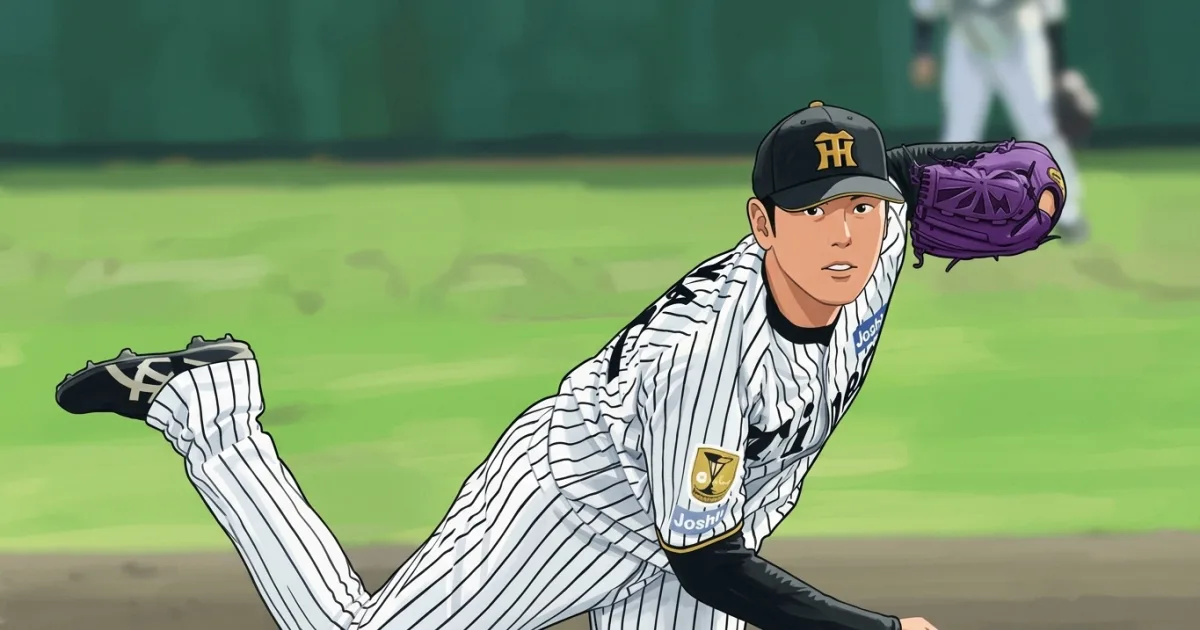 阪神の育成・小川一平がフェニックス・リーグで6回パーフェクトの快投！「頑張るだけです」