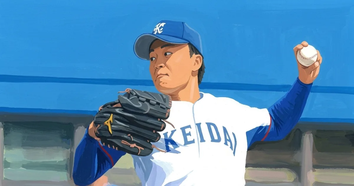 阪神３位・常深颯大投手 亡き高代延博前監督に「指名を一番に伝えたかった」テーブルに恩師の写真立てかける
