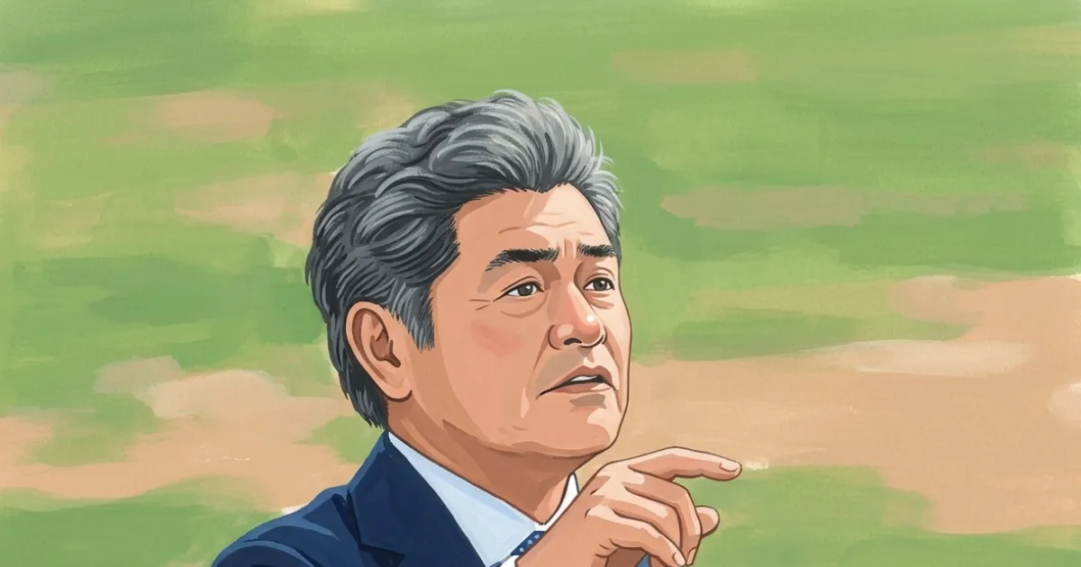 【ドラフト】中日・工藤新監督が急きょグランドプリンスホテル新高輪入り　別件の仕事で欠席予定も